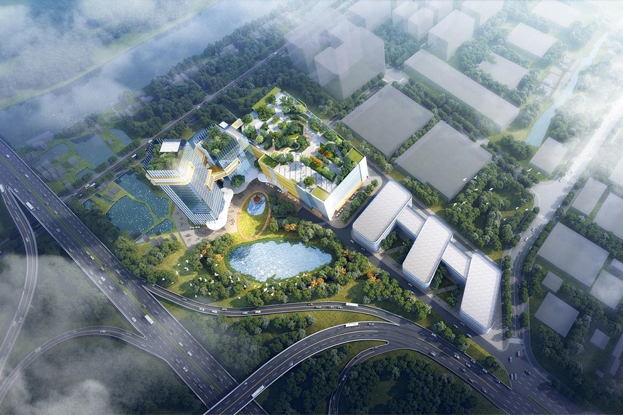 麻将胡了2